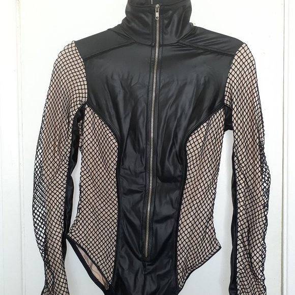 Trashy Lingerie Bodysuit - Picture 3 of 8